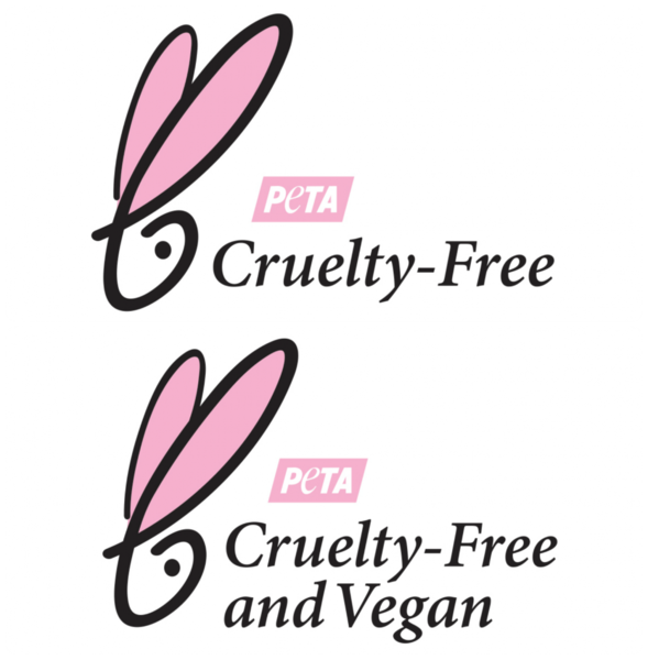 קובץ:PETA’s Cruelty-Free Bunny Logos.PNG
