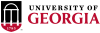 University of Georgia logo.svg