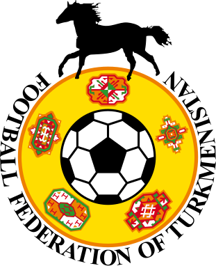 קובץ:Football Federation of Turkmenistan.svg