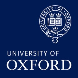 אוניברסיטת אוקספורד