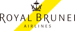 Royal Brunei Airlines logo.svg