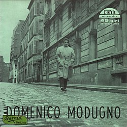 Domenico Modugno-Piove (Ciao, ciao bambina).jpg