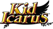 תמונה ממוזערת עבור Kid Icarus (סדרת משחקים)