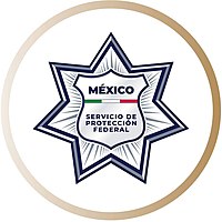 שירות האבטחה הפדרלי של מקסיקו