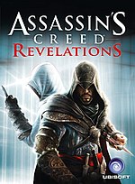 תמונה ממוזערת עבור Assassin's Creed: Revelations