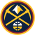 Denver Nuggets Logo.svg