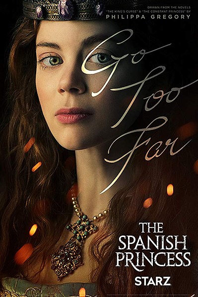 קובץ:The Spanish Princess.jpg
