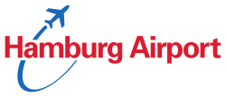 Hamburg Airport Logo.svg