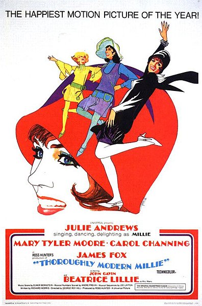 קובץ:Thoroughly Modern Millie poster.jpg