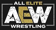 תמונה ממוזערת עבור All Elite Wrestling