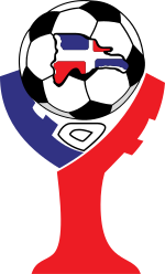 Federación Dominicana de Fútbol logo.svg
