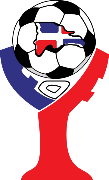 קובץ:Federación Dominicana de Fútbol logo.svg