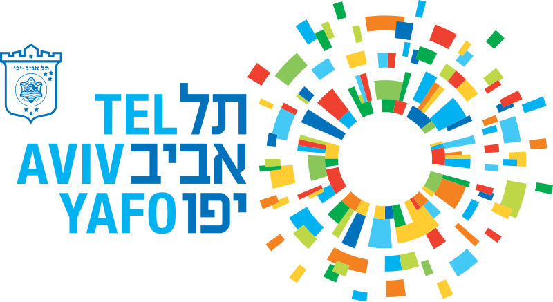 קובץ:Tel Aviv New Logo.svg