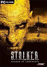 תמונה ממוזערת עבור S.T.A.L.K.E.R: Shadow of Chernobyl