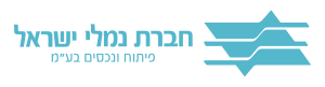 לוגו החברה