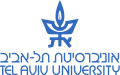 סמל אוניברסיטת תל אביב מאת גבי נוימן, 1962