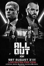 תמונה ממוזערת עבור All Out (2019)