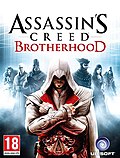 תמונה ממוזערת עבור Assassin's Creed: Brotherhood