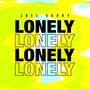 תמונה ממוזערת עבור Lonely (שיר של ג'ואל קורי)