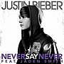 תמונה ממוזערת עבור Never Say Never