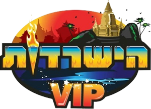 הלוגו של הישרדות V.I.P