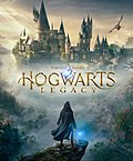 תמונה ממוזערת עבור Hogwarts Legacy