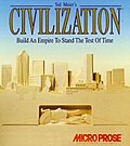 תמונה ממוזערת עבור Civilization