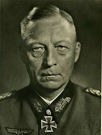 גנרל קרל אלמנדינגר