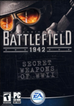 תמונה ממוזערת עבור Battlefield 1942: Secret Weapons of WWII