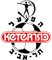 סמל המועדון בין השנים 2001–2007