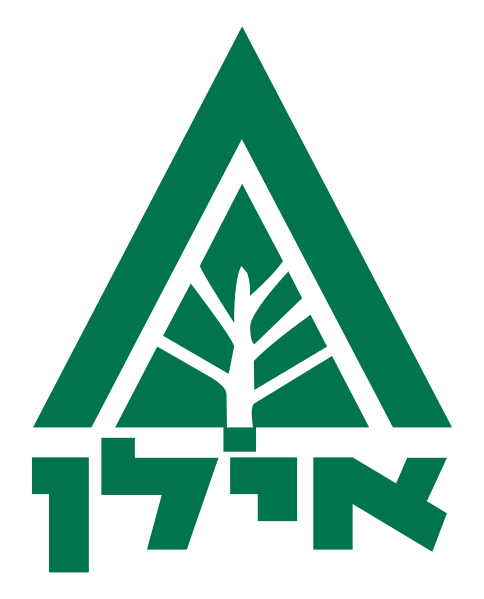 קובץ:ILAN (The Israeli Foundation for Handicapped Children) Logo.svg