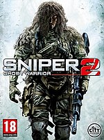 תמונה ממוזערת עבור Sniper: Ghost Warrior 2