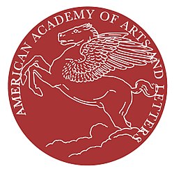 האקדמיה האמריקאית לאמנויות ולספרות