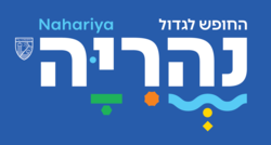 סמל העיר הרשמי