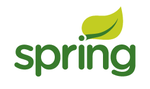 תמונה ממוזערת עבור Spring Framework