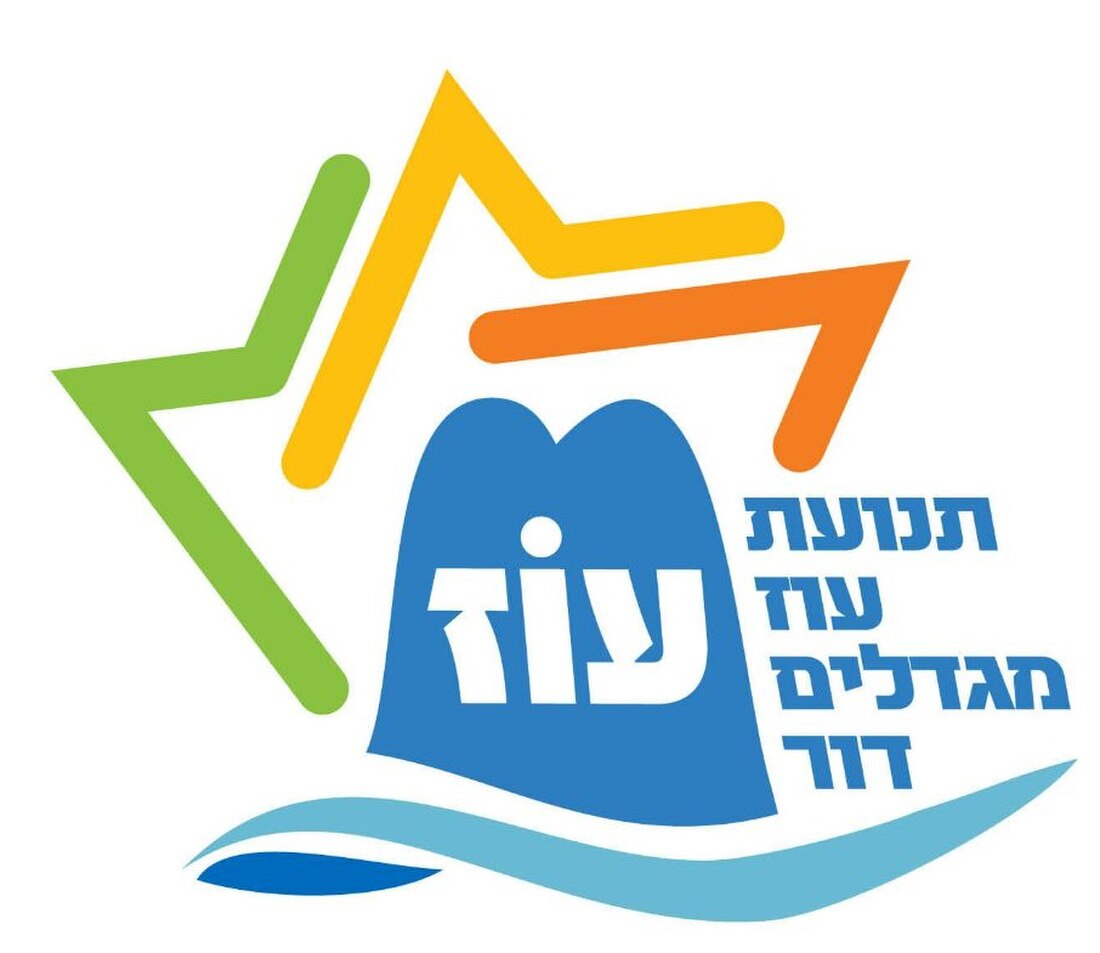 תנועת עוז