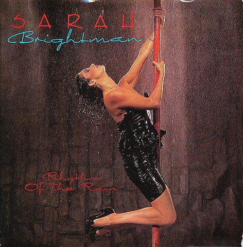 Sarah rain. Sarah the Rain. Rhythm of the Rain. Sarah Brightman альбом the Fly. Brightman Sarah "Surrender".