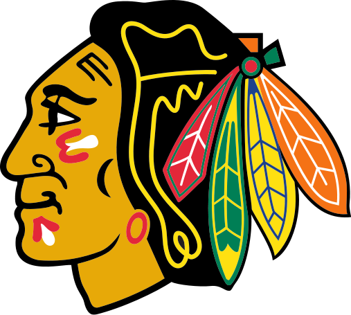 चित्र:ChicagoBlackhawksLogo.png