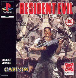 चित्र:Resident Evil 1 cover art.jpg