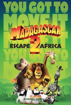 चित्र:Madagascar2poster.jpg