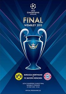 चित्र:2013 UEFA Champions League Final programme.jpg