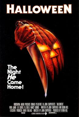 चित्र:Halloween (1978) theatrical poster.jpg