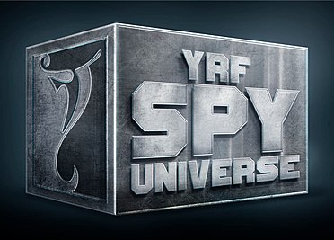 चित्र:YRF Spy Universe logo.jpg