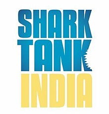 Shark Tank India - Wikipedia