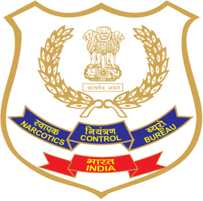 चित्र:Narcotics Control Bureau Seal.svg