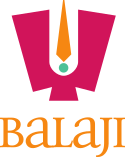 Balaji Telefilms logo.svg