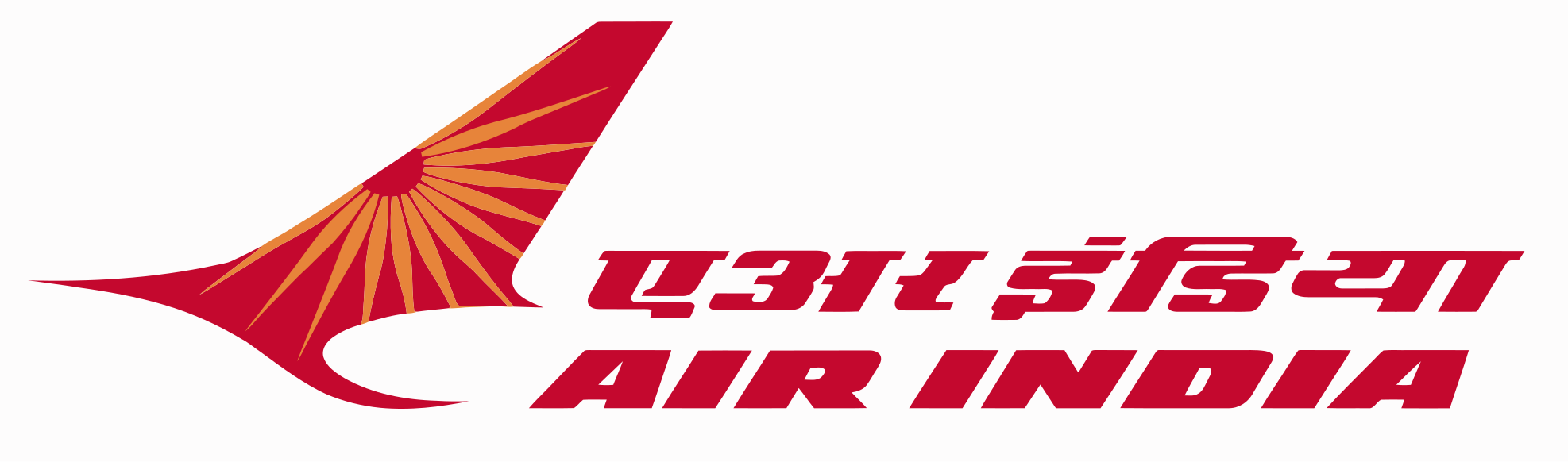 Air India unveils new logo, replaces previous Wheel of Konark