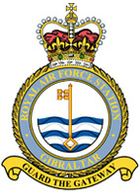 RAF Gibraltar crest.png