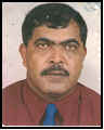 Gaffar Ahmed: Politician