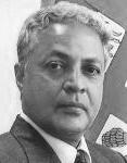 Mahendra Chaudhry